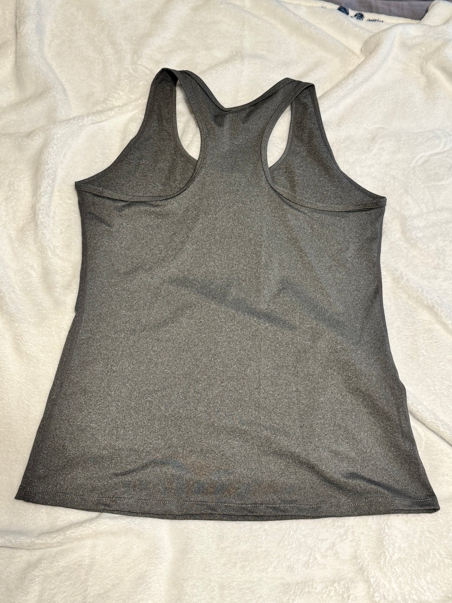 Athletic Tank - Wizard Fan