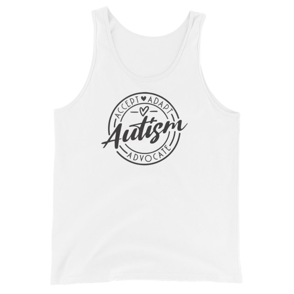 Ausome Advocate - Tank Top