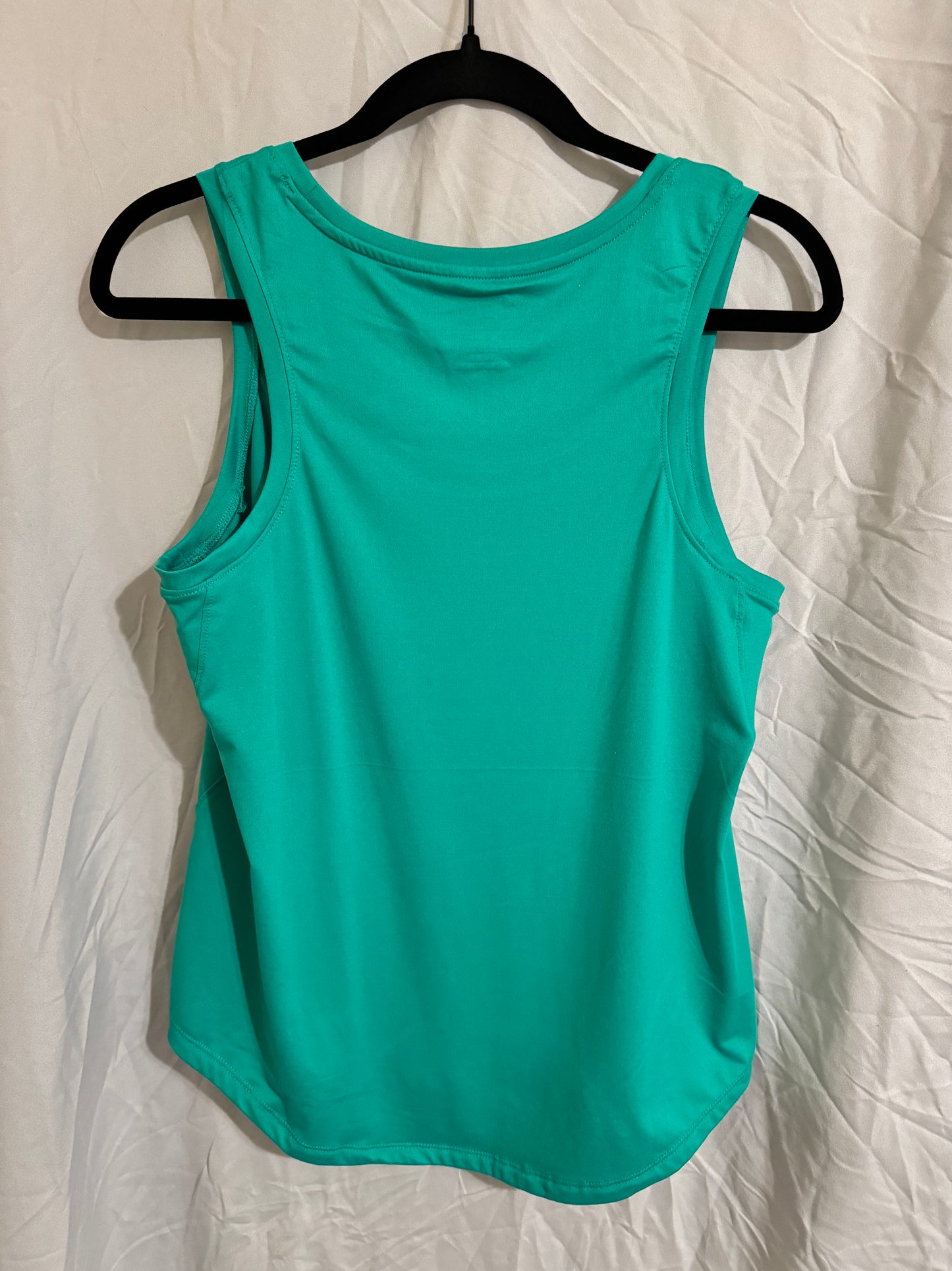 Beach Vibes - Ladies Activewear Tank