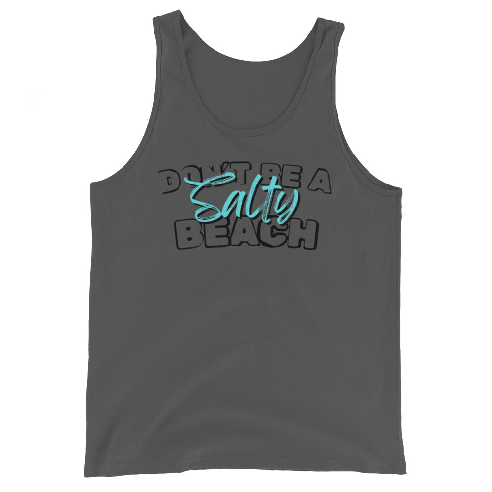 Salty Beach - Tank Top