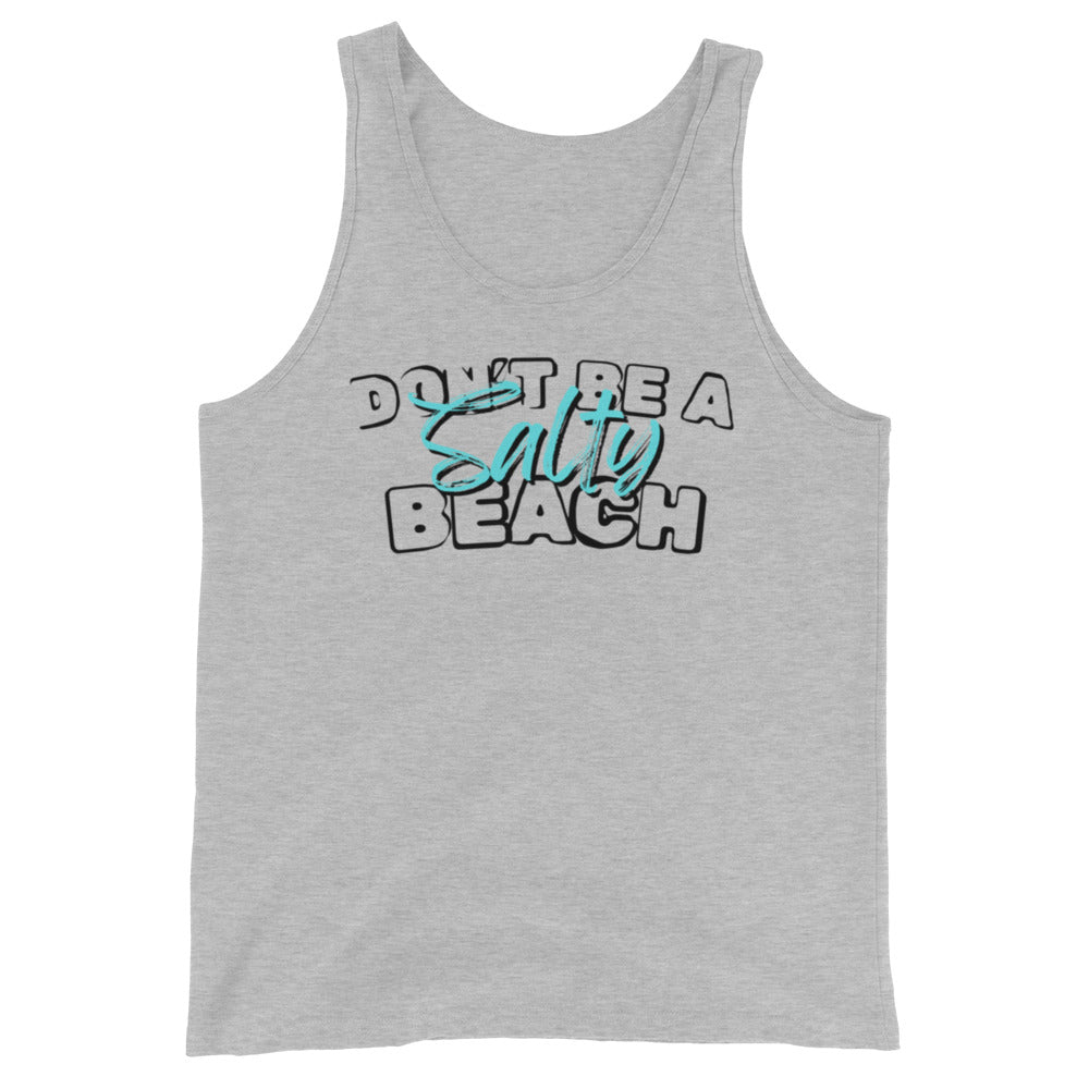 Salty Beach - Tank Top