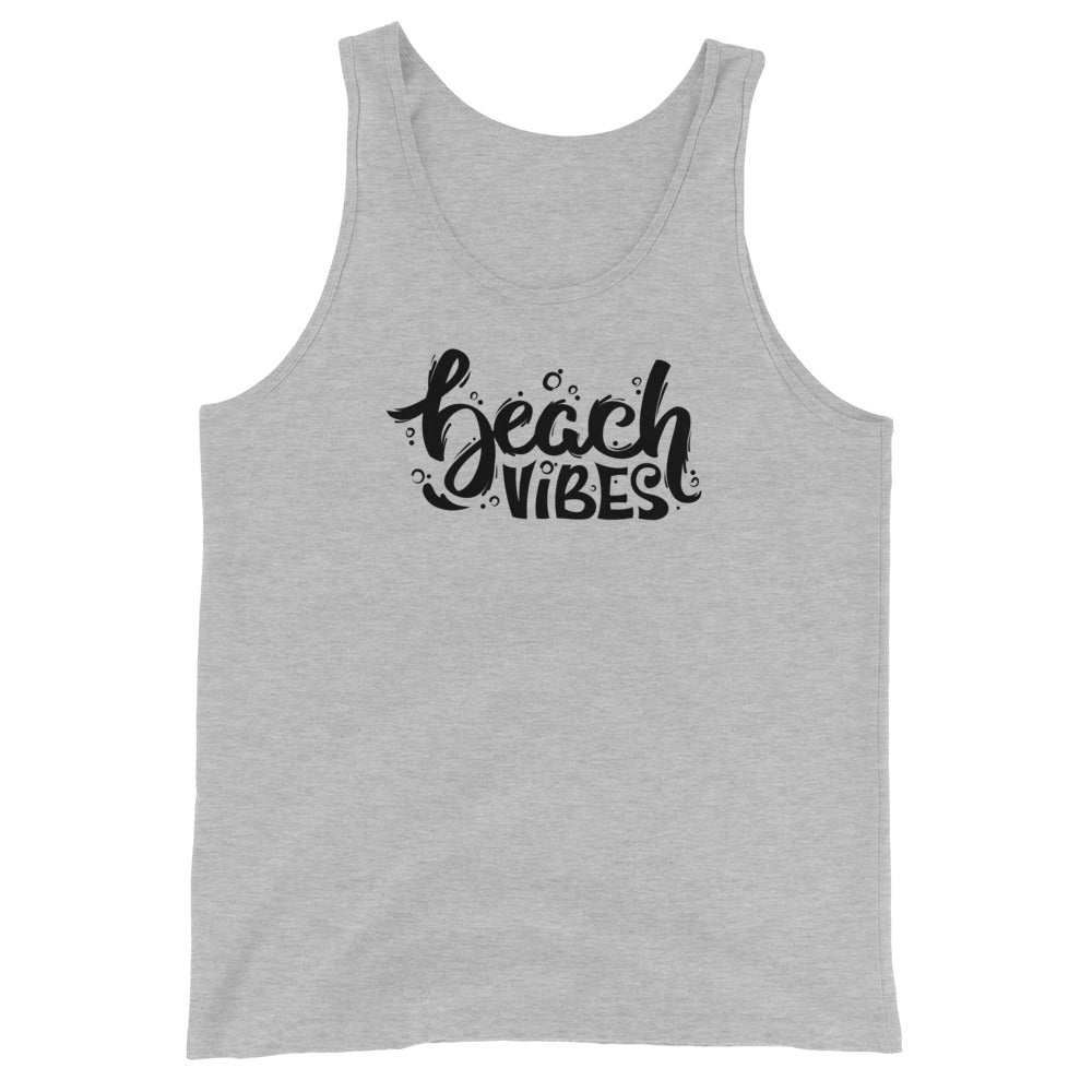 Beach Vibes - Tank Top