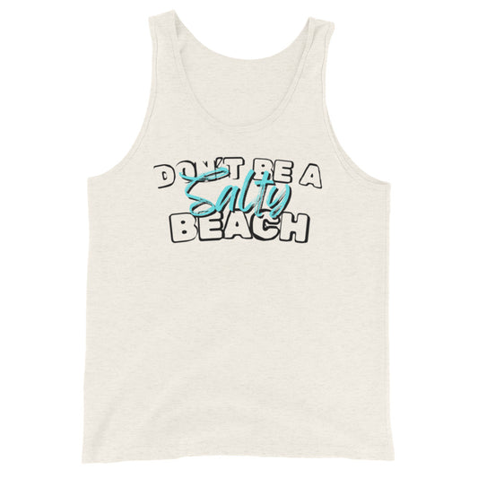 Salty Beach - Tank Top