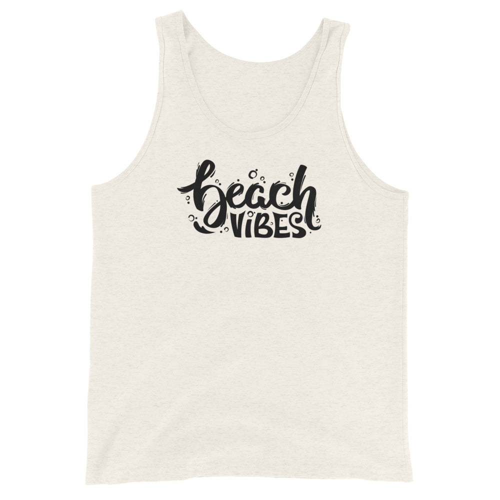 Beach Vibes - Tank Top