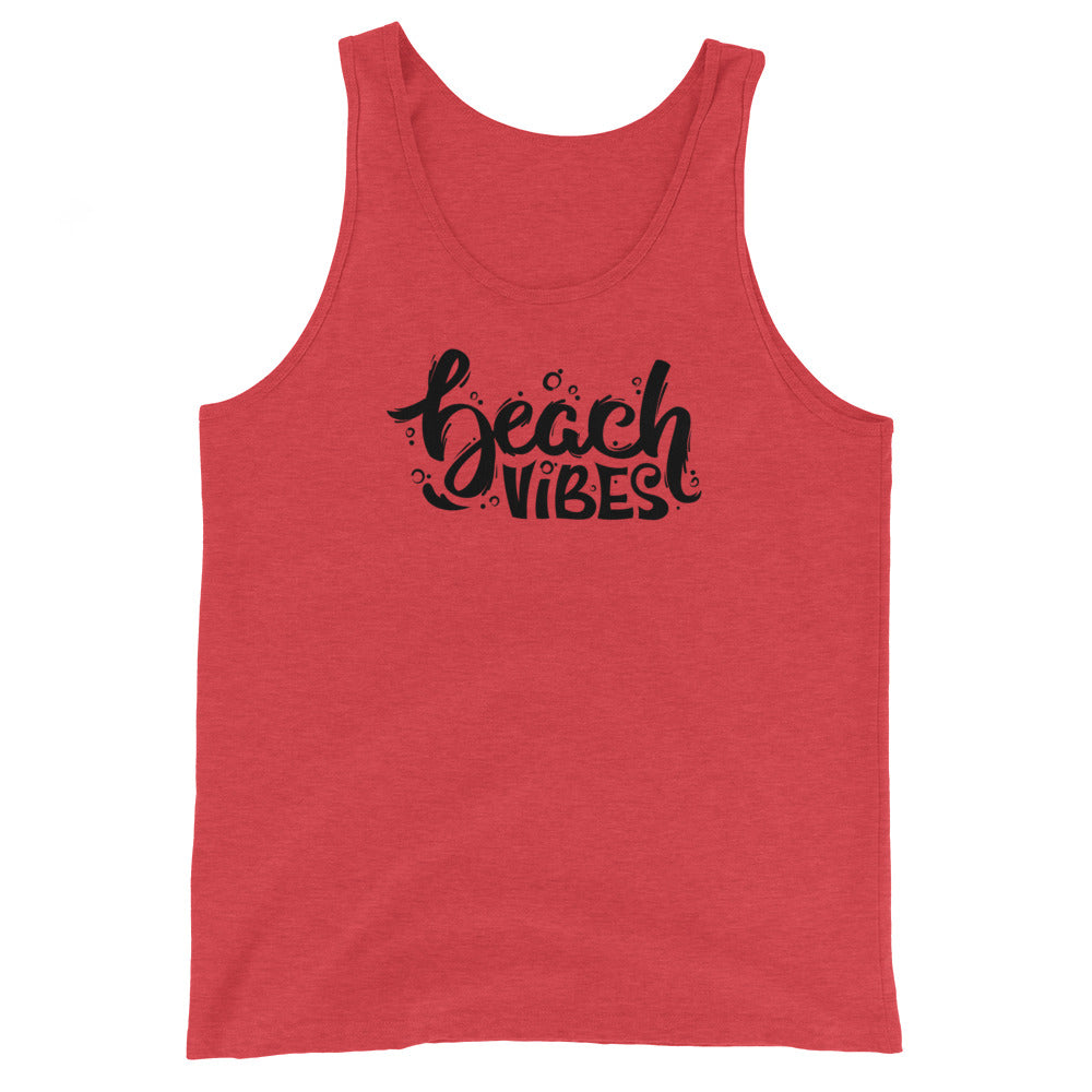 Beach Vibes - Tank Top