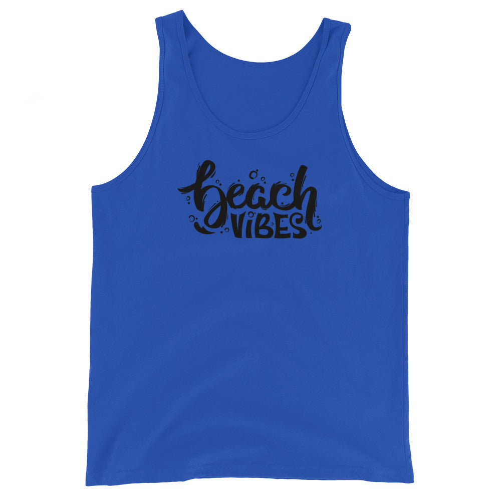 Beach Vibes - Tank Top