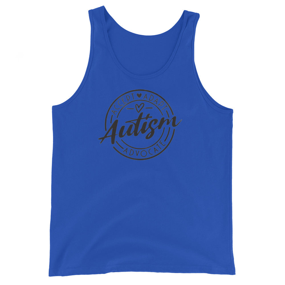 Ausome Advocate - Tank Top