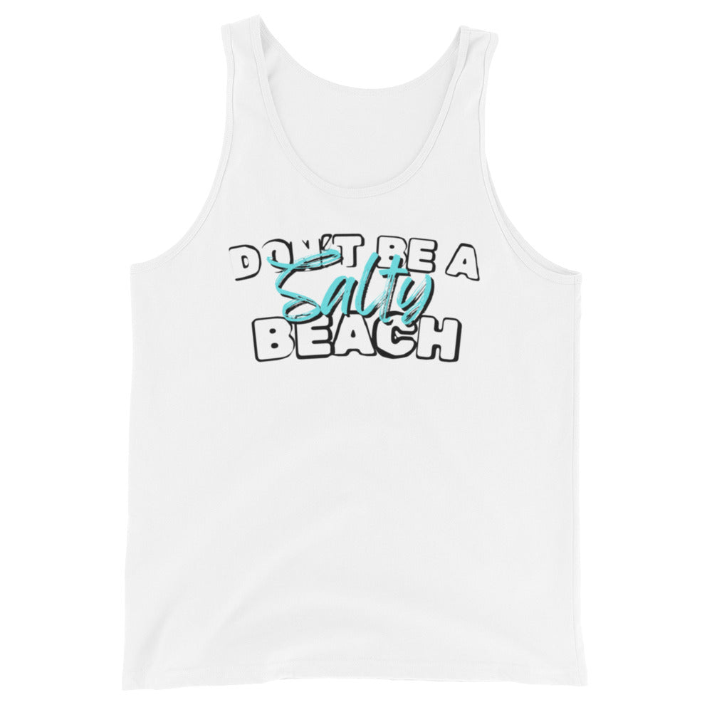 Salty Beach - Tank Top
