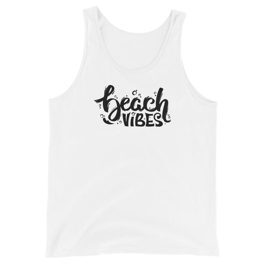Beach Vibes - Tank Top