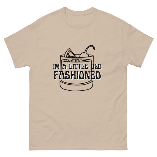 Old Fashioned - Unisex classic tee